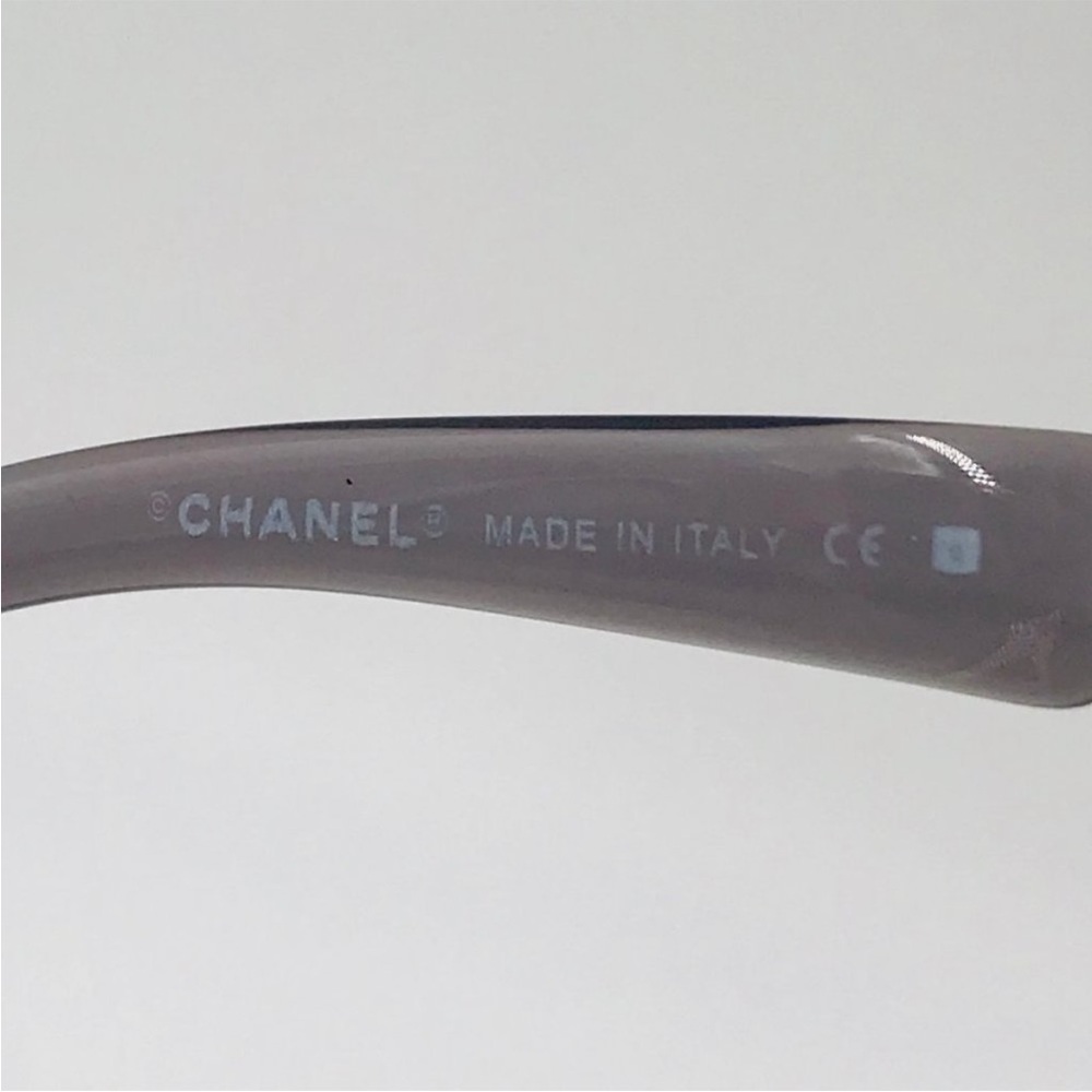 Authentic Chanel Sunglasses - Picture 10 of 15